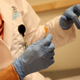 Image for article titled Vaccine Advocates: Please Don't Discriminate Against My Autistic Son